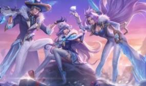 高通企业出席ChinaJoy 高通领导