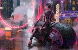 奇幻ACT游戏《永恒之链》公布新预告